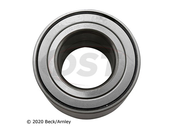 beckarnley-051-4269 Front Wheel Bearings